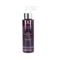 ALTERNA CAVIAR ANTI-AGING CLINICAL DENSIFYING Treatment for thicker hair 125ml