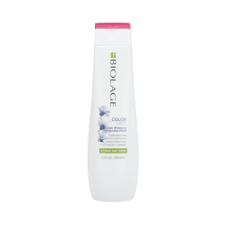 MATRIX BIOLAGE COLORLAST Purple shampoo for blonde hair 250ml