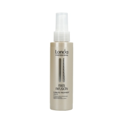 LONDA FIBER INFUSION 5-minute restoring keratin treatment 100ml