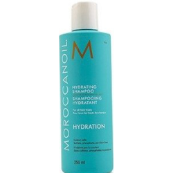Moroccanoil Hydrating Shampoo All Hair Types 250 ml