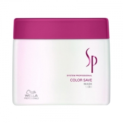 Wella SP - COLOR SAVE - Mask | 400 ml.