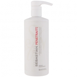 Sebastian - FOUNDATION - Penetraitt Mask | 500 ml.