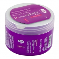 lisap ultimate plus mask 250 ml