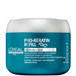 L'Oreal Professionnel Pro-Keratin Refill Mask 200 ml