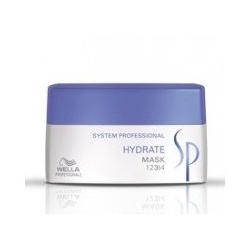 Wella SP Hydrate Moisturizing Mask 200 ml