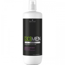 SCHWARZKOPF PROFESSIONAL [3D]Mension Activating Shampoo 1000 ml 