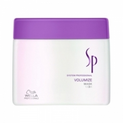 Wella SP Volumize Mask 400 ml 