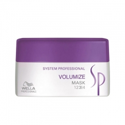 Wella SP Volumize Mask 200 ml 