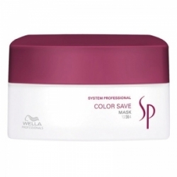 Wella SP - COLOR SAVE - Mask | 200 ml.