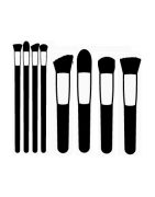 Set brushes