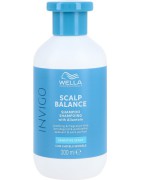 SCALP BALANCE