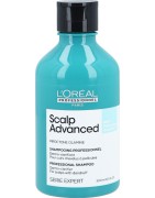 SCALP ADVANCED