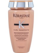 CURL MANIFESTO