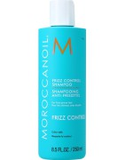FRIZZ CONTROL