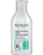 ACIDIC BONDING CURLS