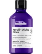 KERATIN ALPHA SLEEK