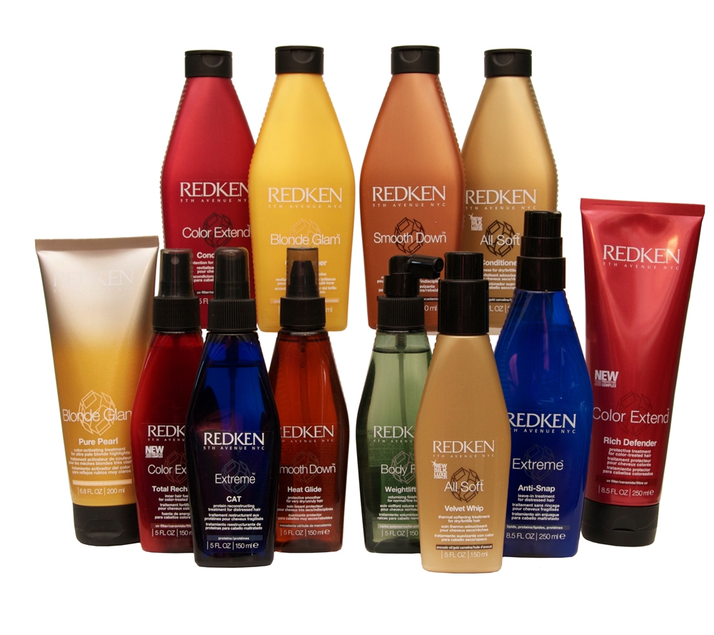 Redken