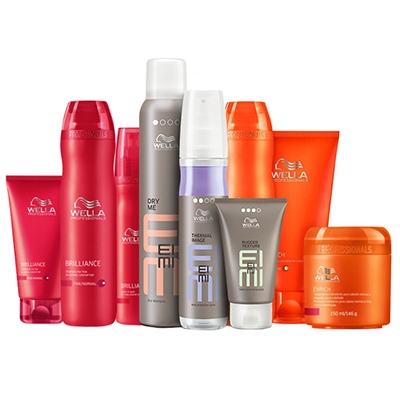 Wella Professionals