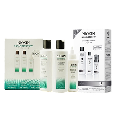 Nioxin