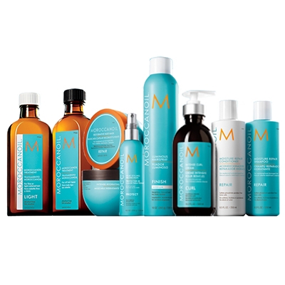 Moroccanoil